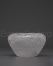 Crystal Bowl 