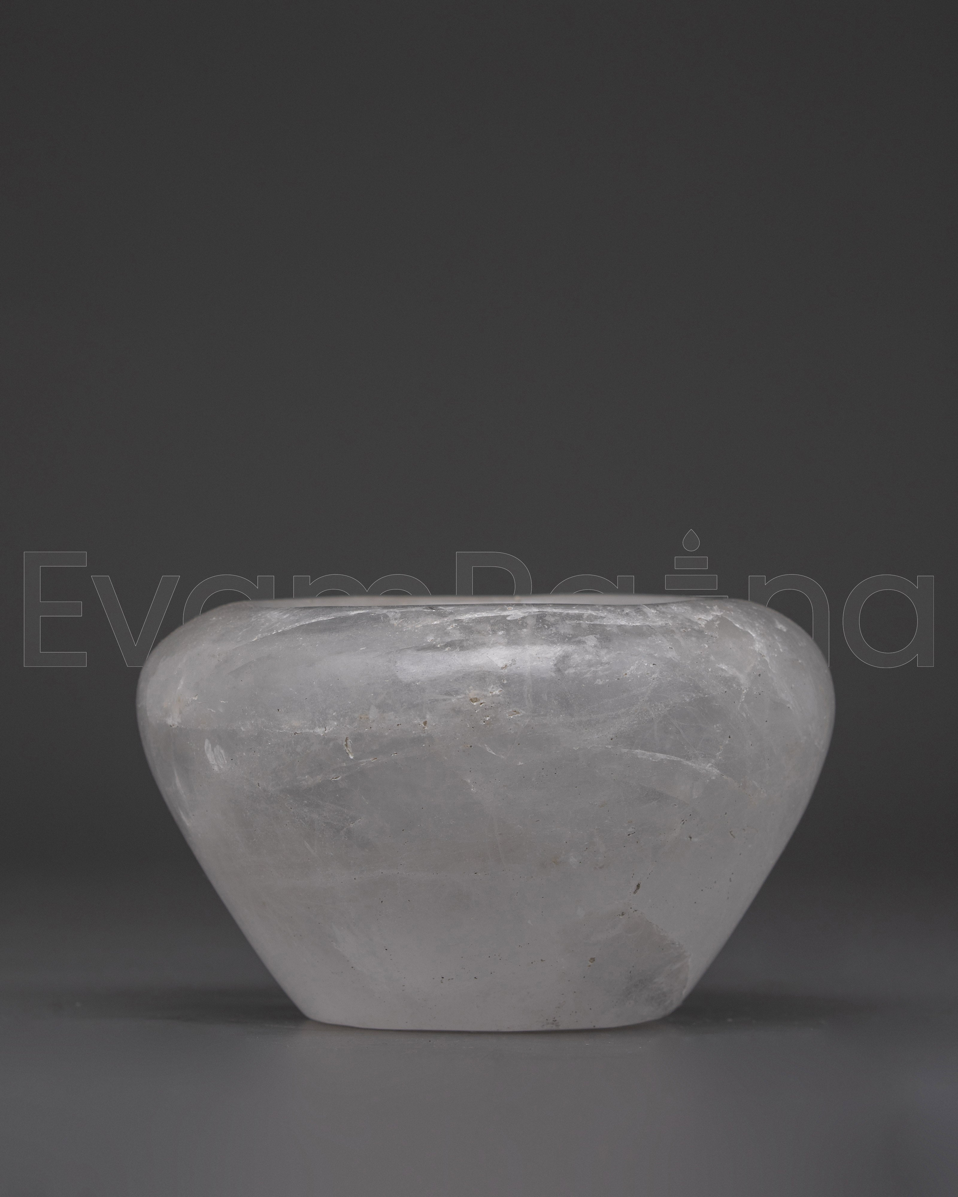 Crystal Bowl 