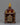 Wooden Tibetan Prayer Wheel | Perfect for Meditative Practices and Sacred Rituals