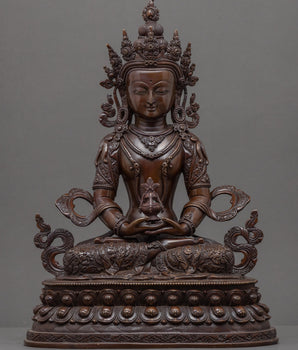 Amitayus Buddha Mantra