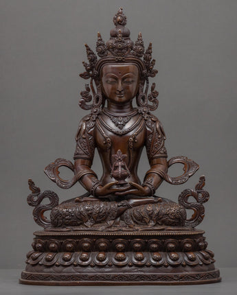 Amitayus Buddha Mantra