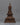 Handcrafted Oxidized Copper Stupa | Perfect for Enhancing Your Sacred Space