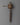 Wooden Handle Prayer Wheel | Perfect for Your Altar or Meditation Space