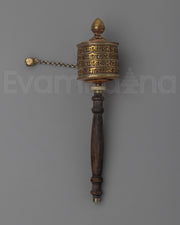  Prayer Wheel 