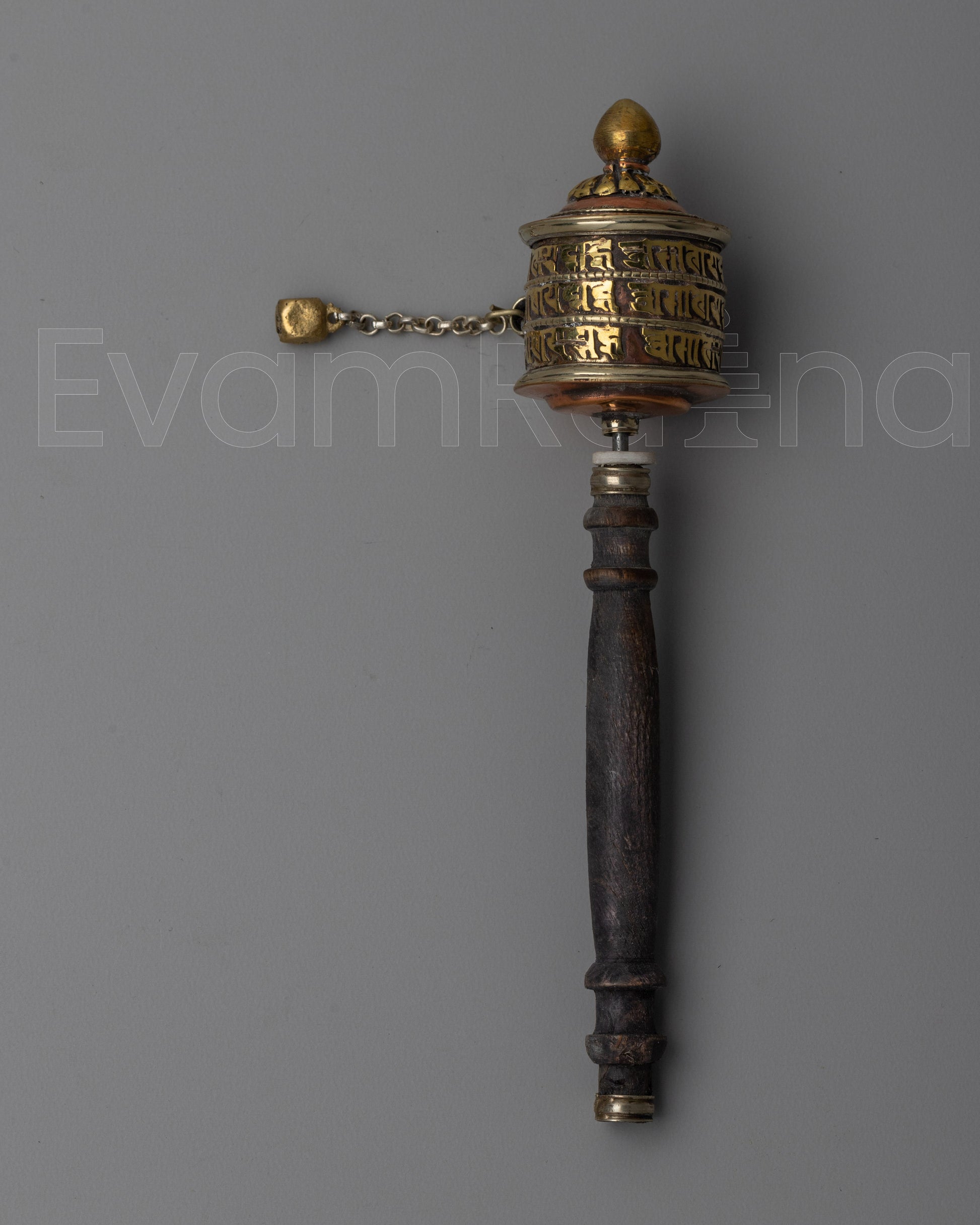  Prayer Wheel 