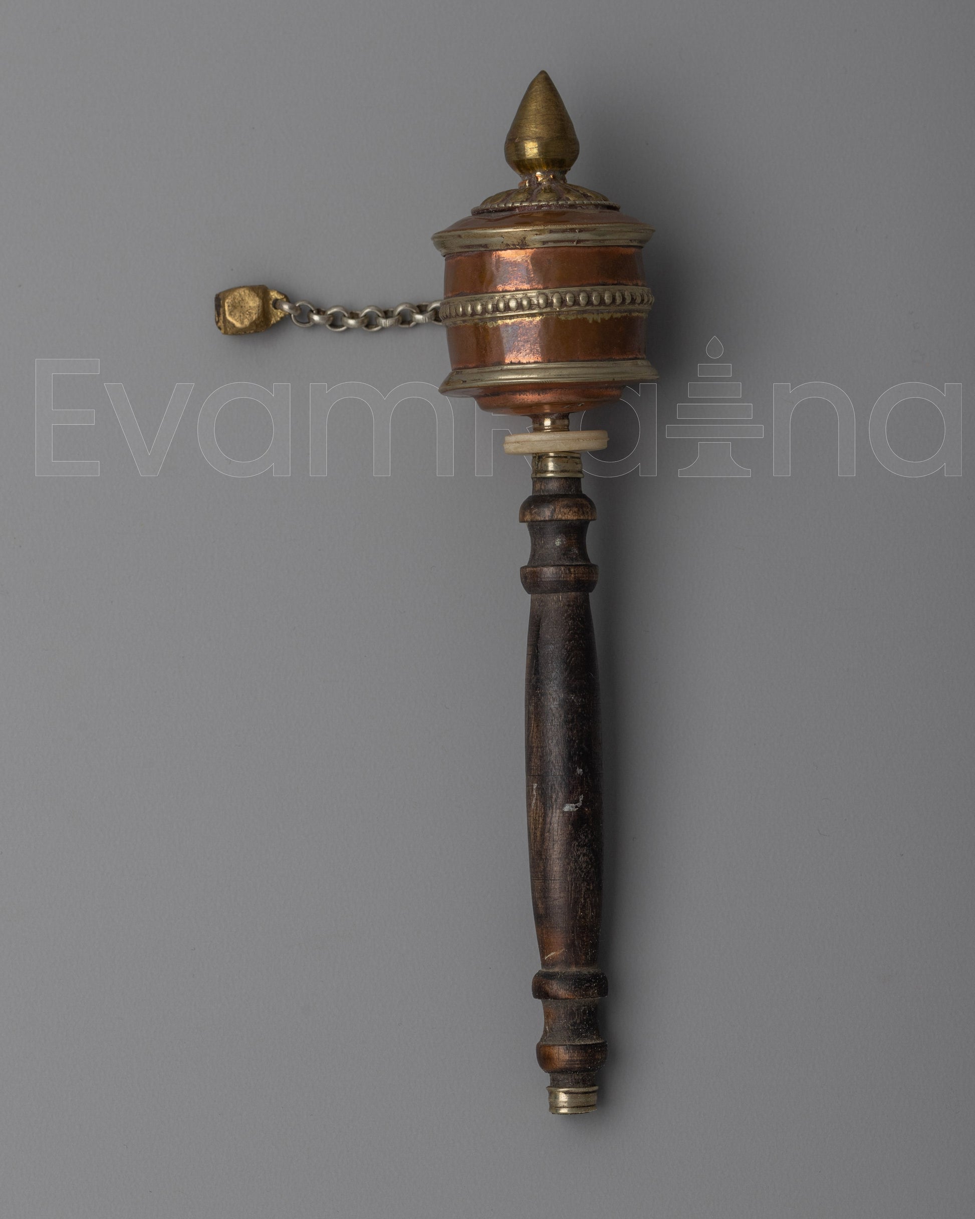 Prayer Wheel 