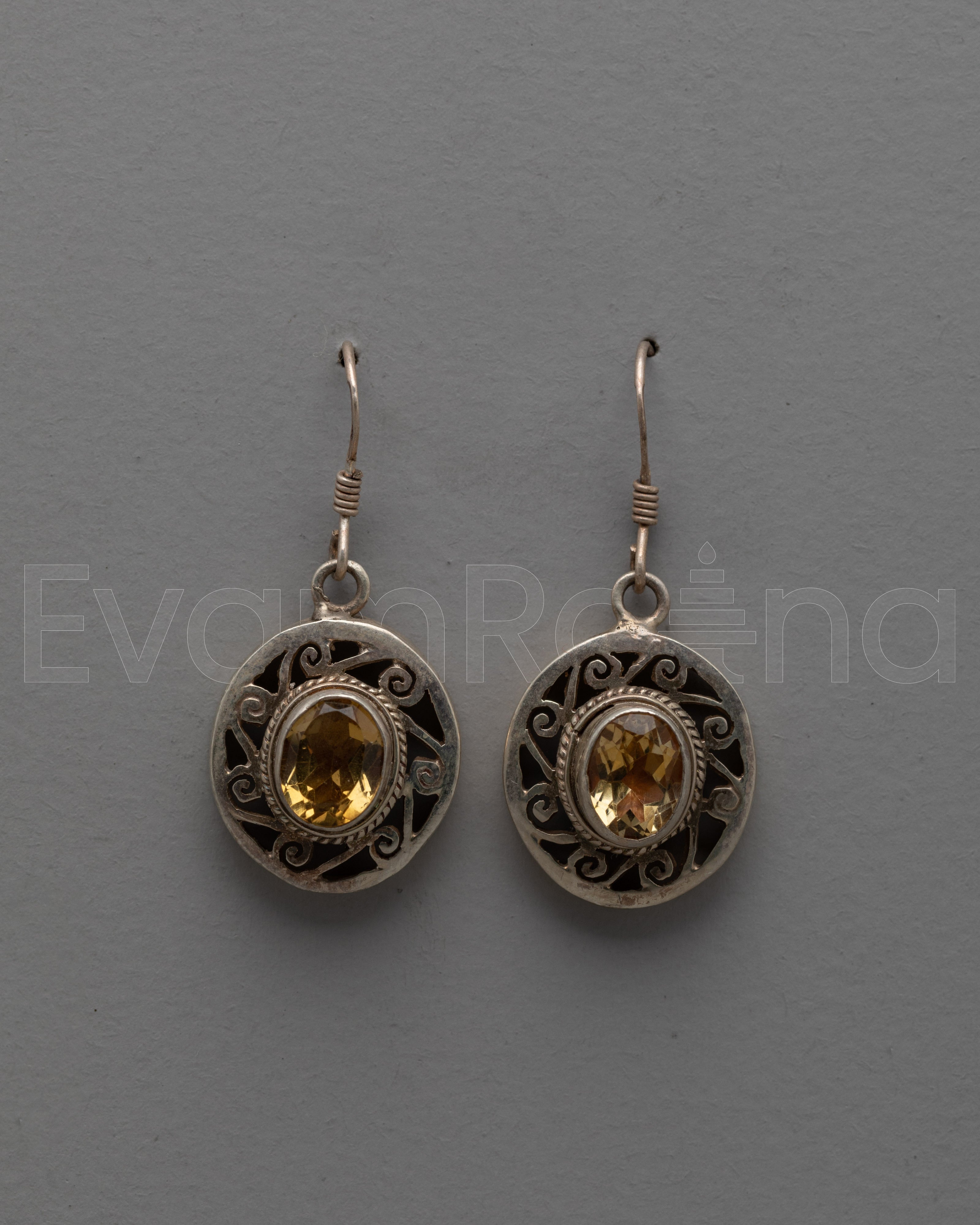 Earring Set