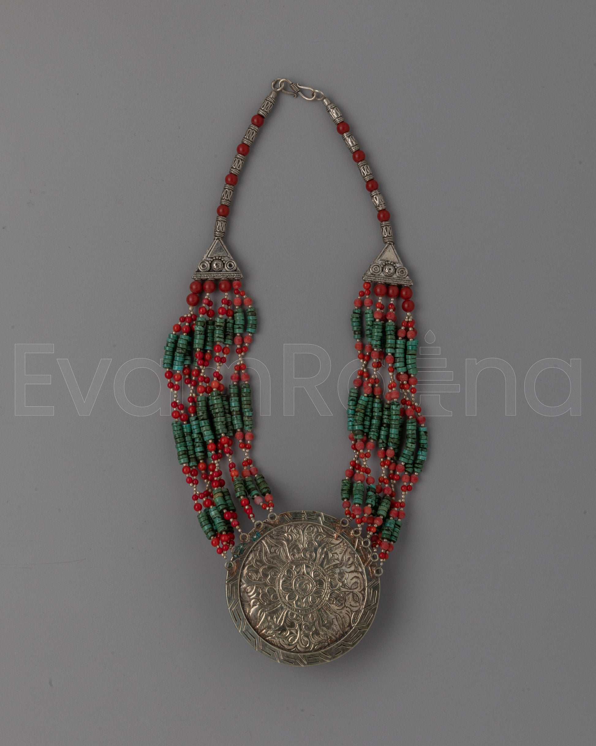Beaded Necklace