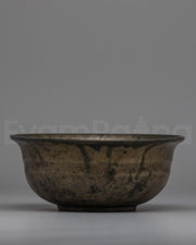 Bronze Bowl 