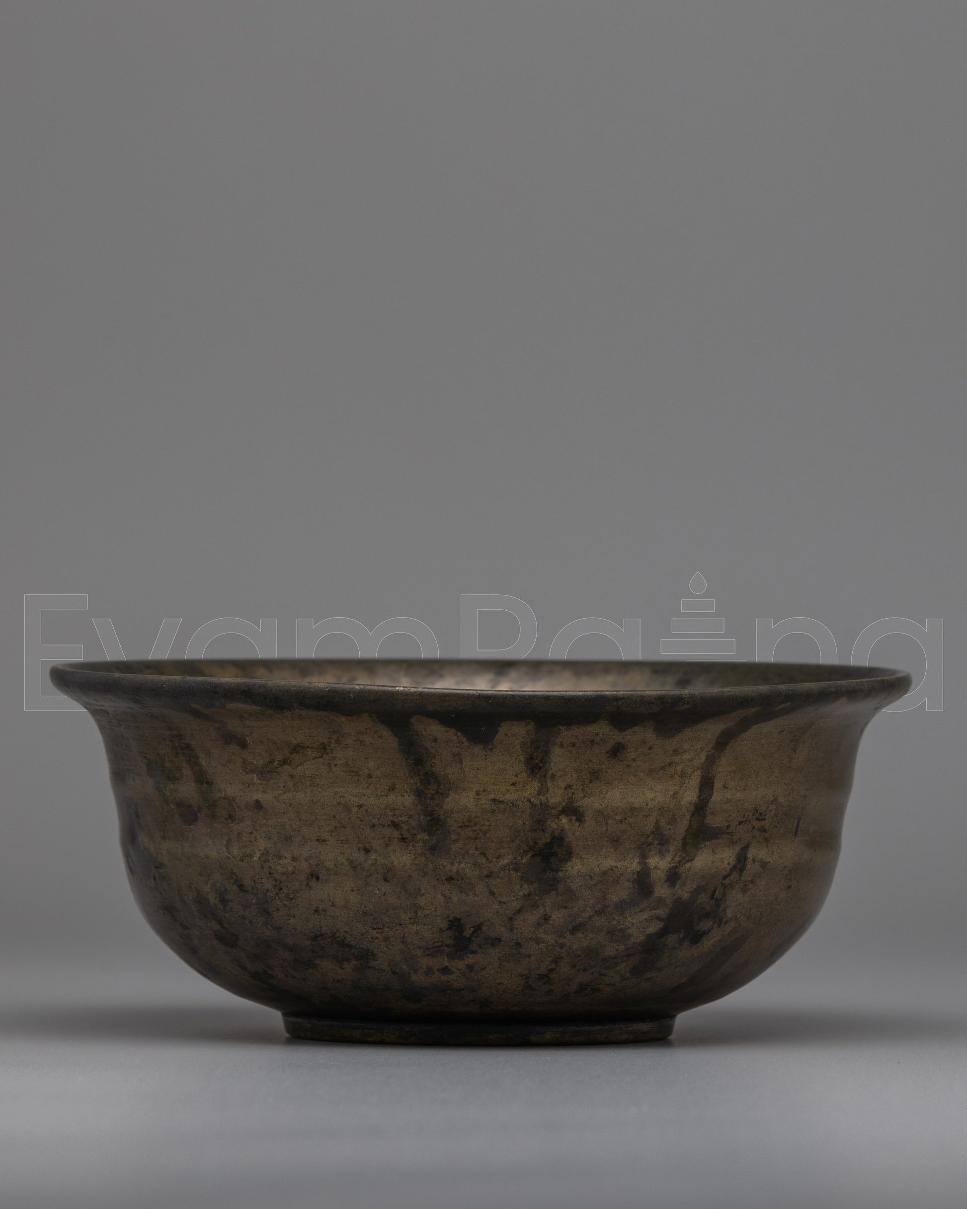  Bronze Bowl 