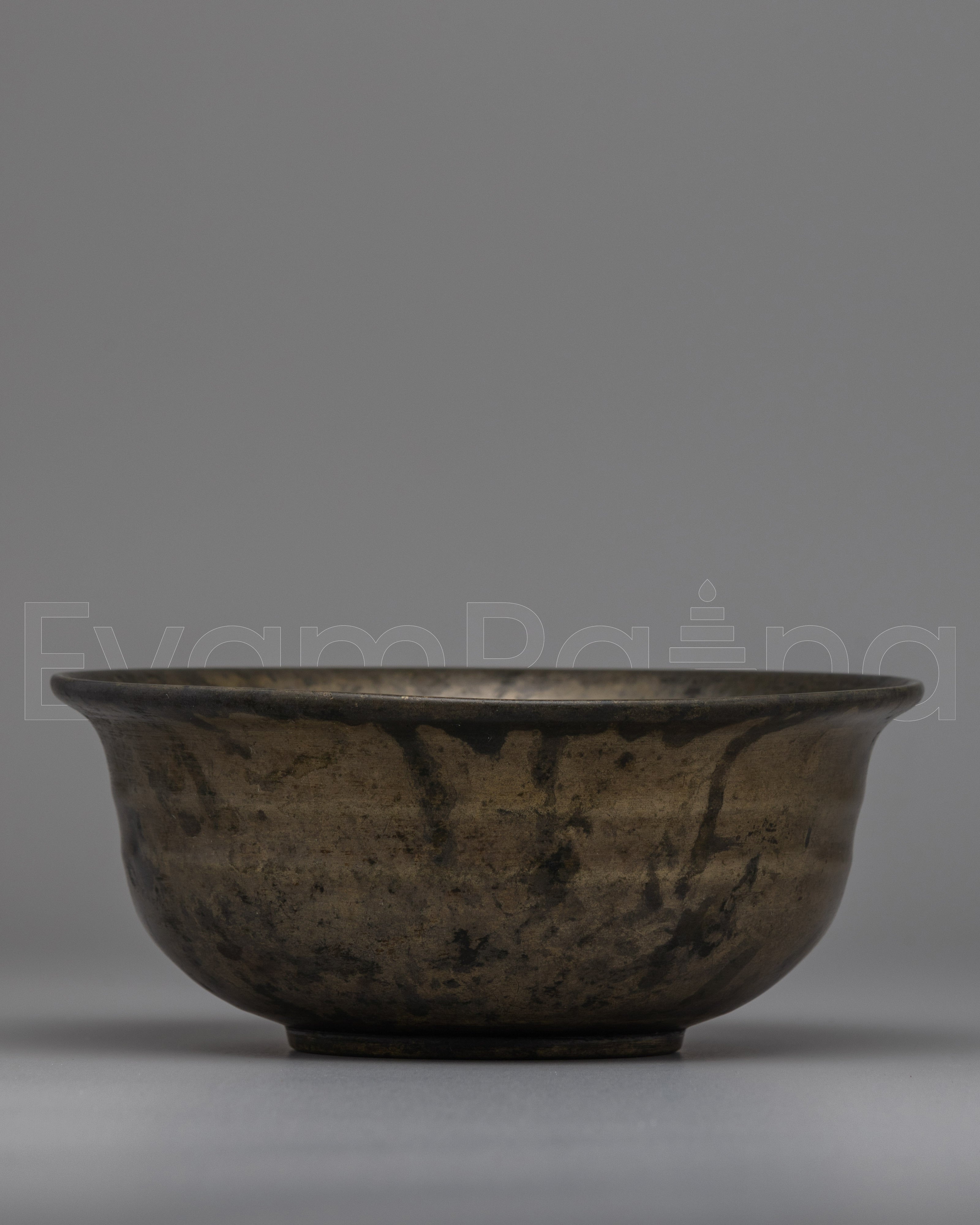  Bronze Bowl 