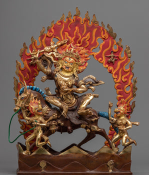 palden lhamo empowerment