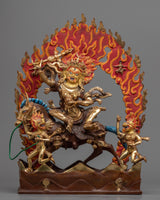 palden lhamo empowerment
