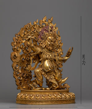 Guru Drakpo