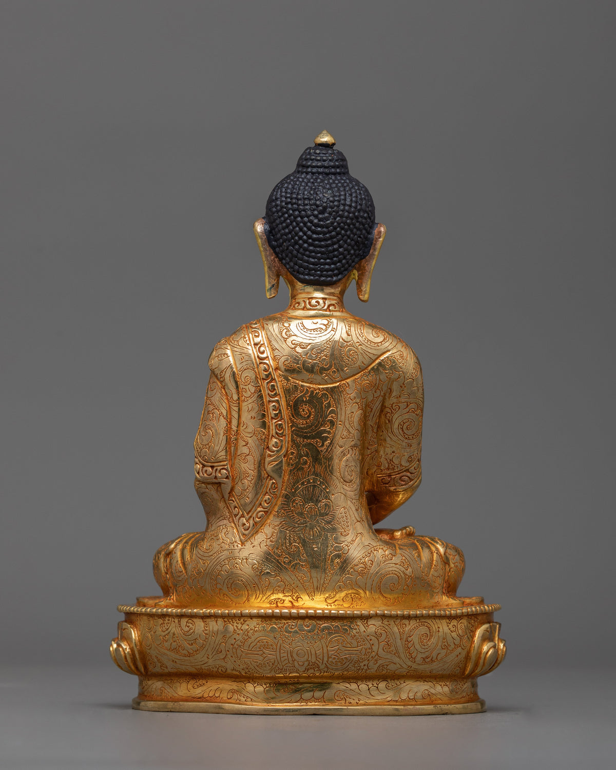 Buddha of Infinite Light Amitabha Buddha | Spiritual Peaceful Home Decor