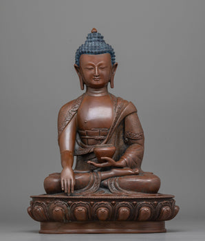 the-shakyamuni-buddha-sculpture