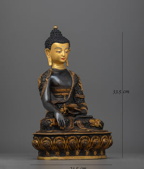 deeply-carved-shakyamuni-buddha