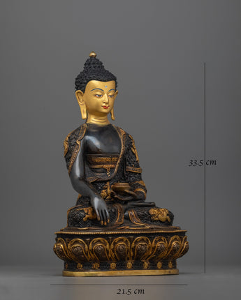 deeply-carved-shakyamuni-buddha