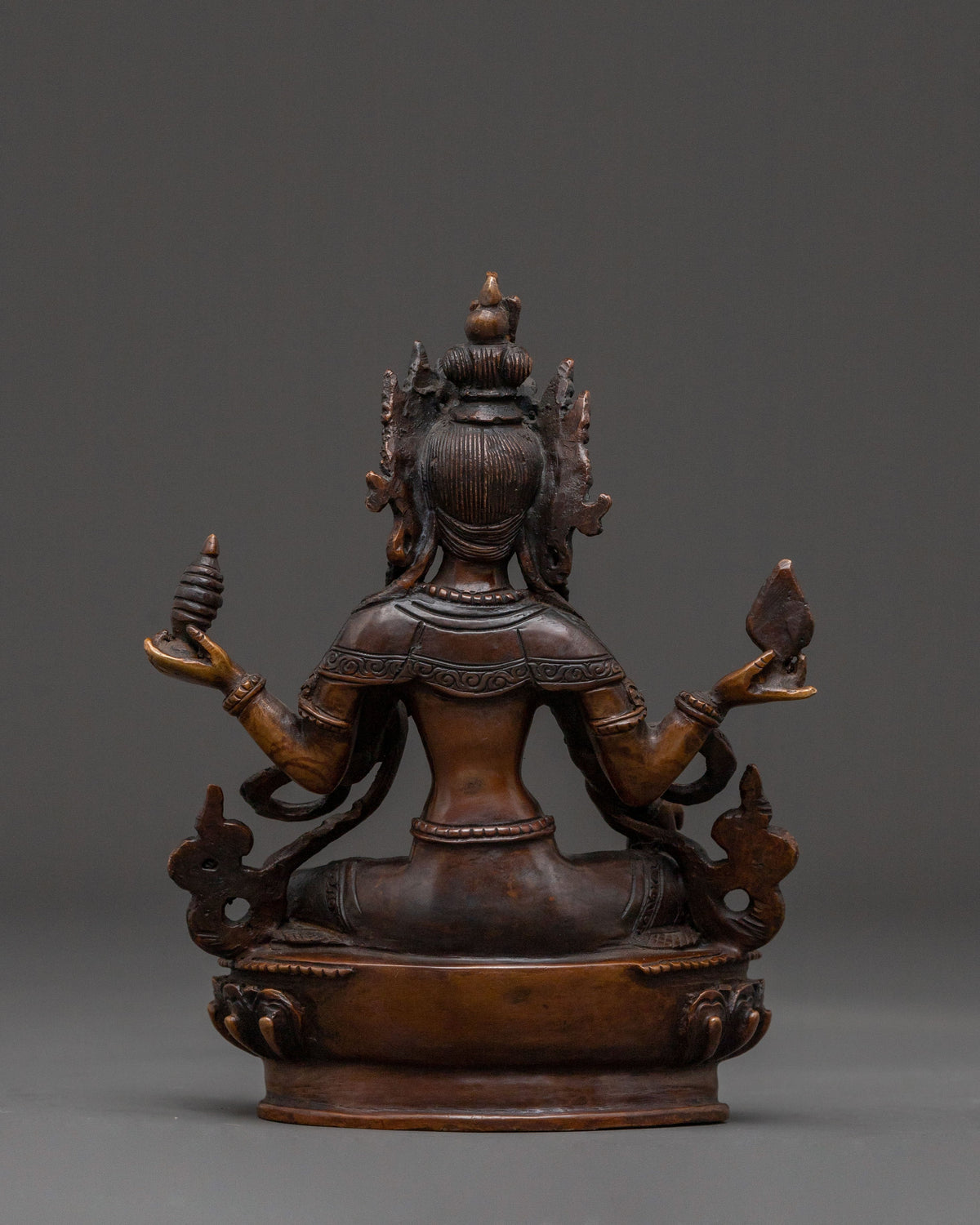 Goddess Laxmi Spiritual Statue | Home Decor