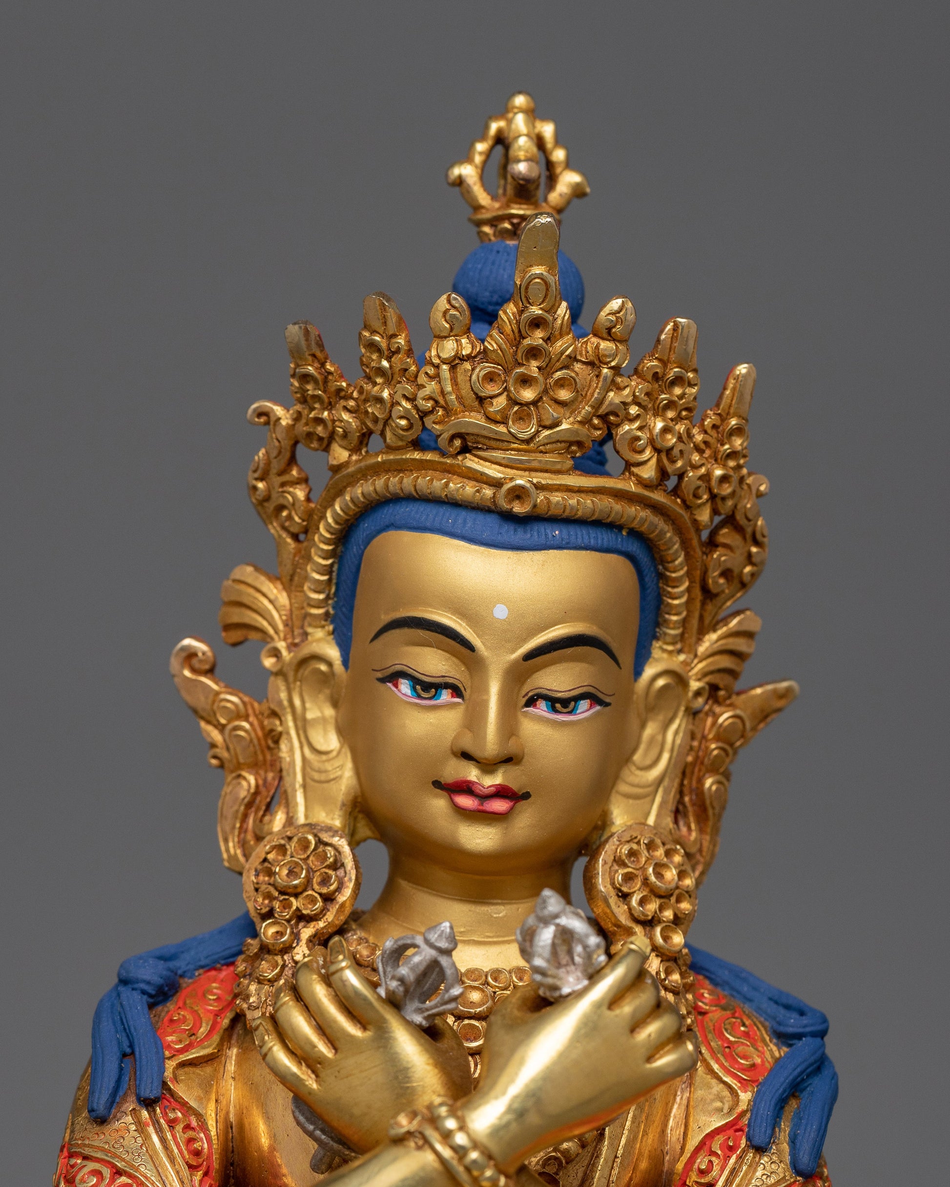 Primordial Buddha Vajradhara