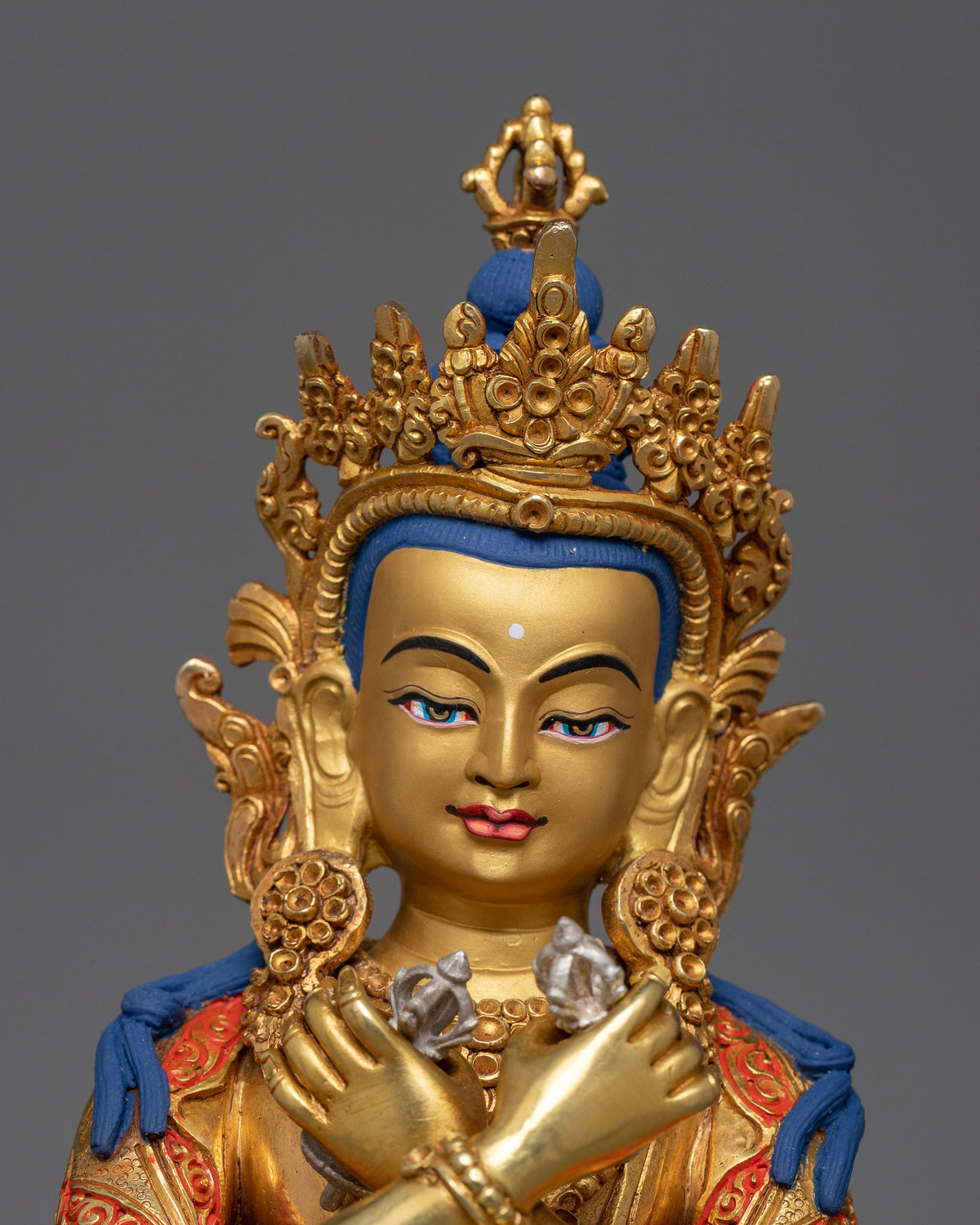 Primordial Buddha Vajradhara