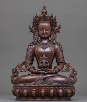 deity-that-grants-longevity