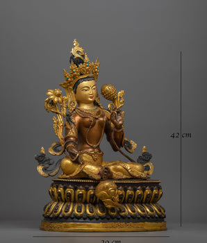 mother-of-liberation