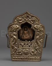 Ghau Box