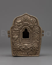 Ghau Box