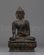 Shakyamuni Buddha