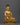 The Enlightened Shakyamuni Buddha Handmade Statue | Symbol of Peace and Wisdom
