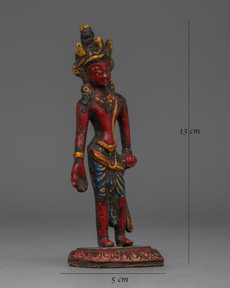 Padmapani Avalokiteshvara Statue | Beautifully Crafted Buddhist Art