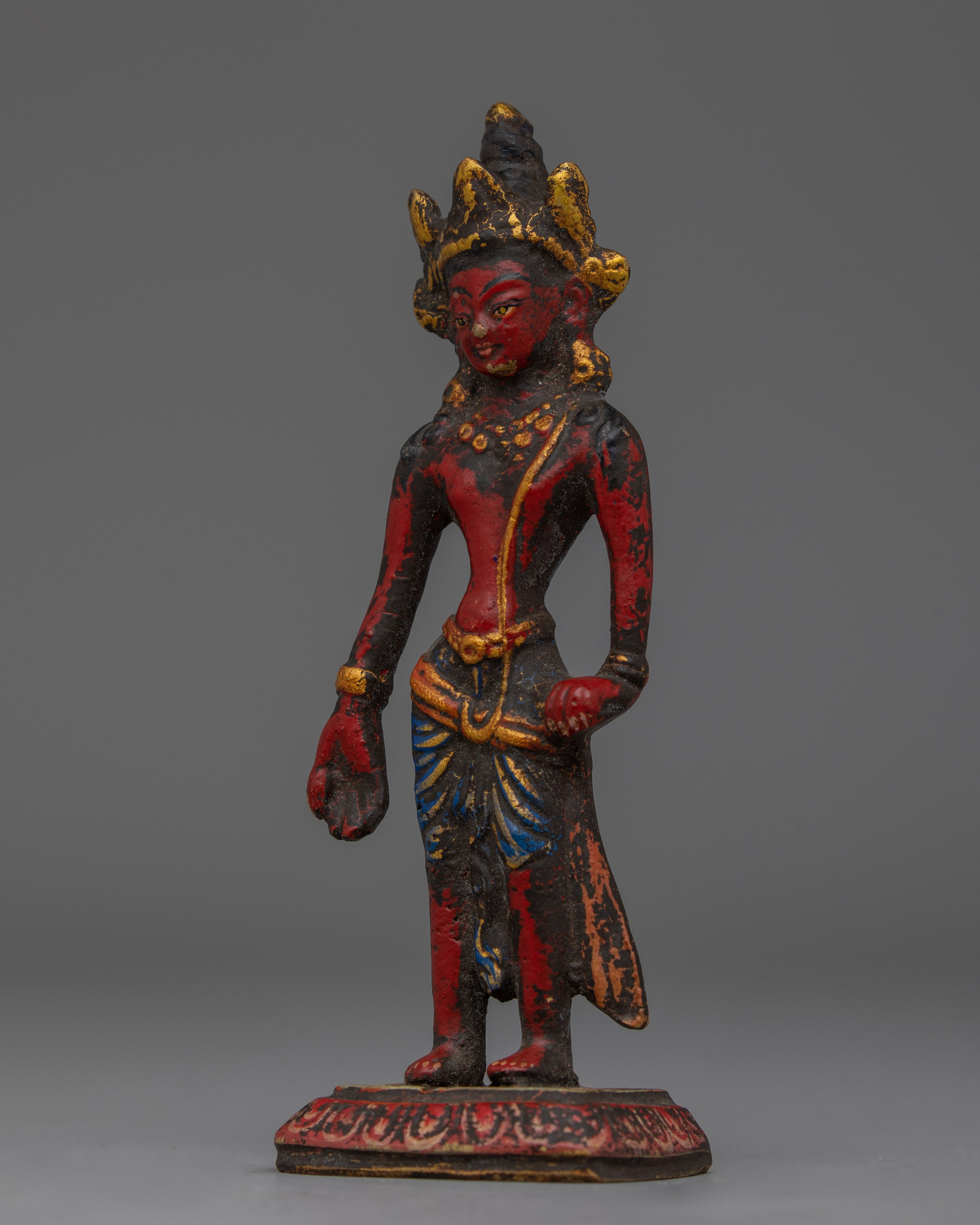 Padmapani Avalokiteshvara Statue | Beautifully Crafted Buddhist Art