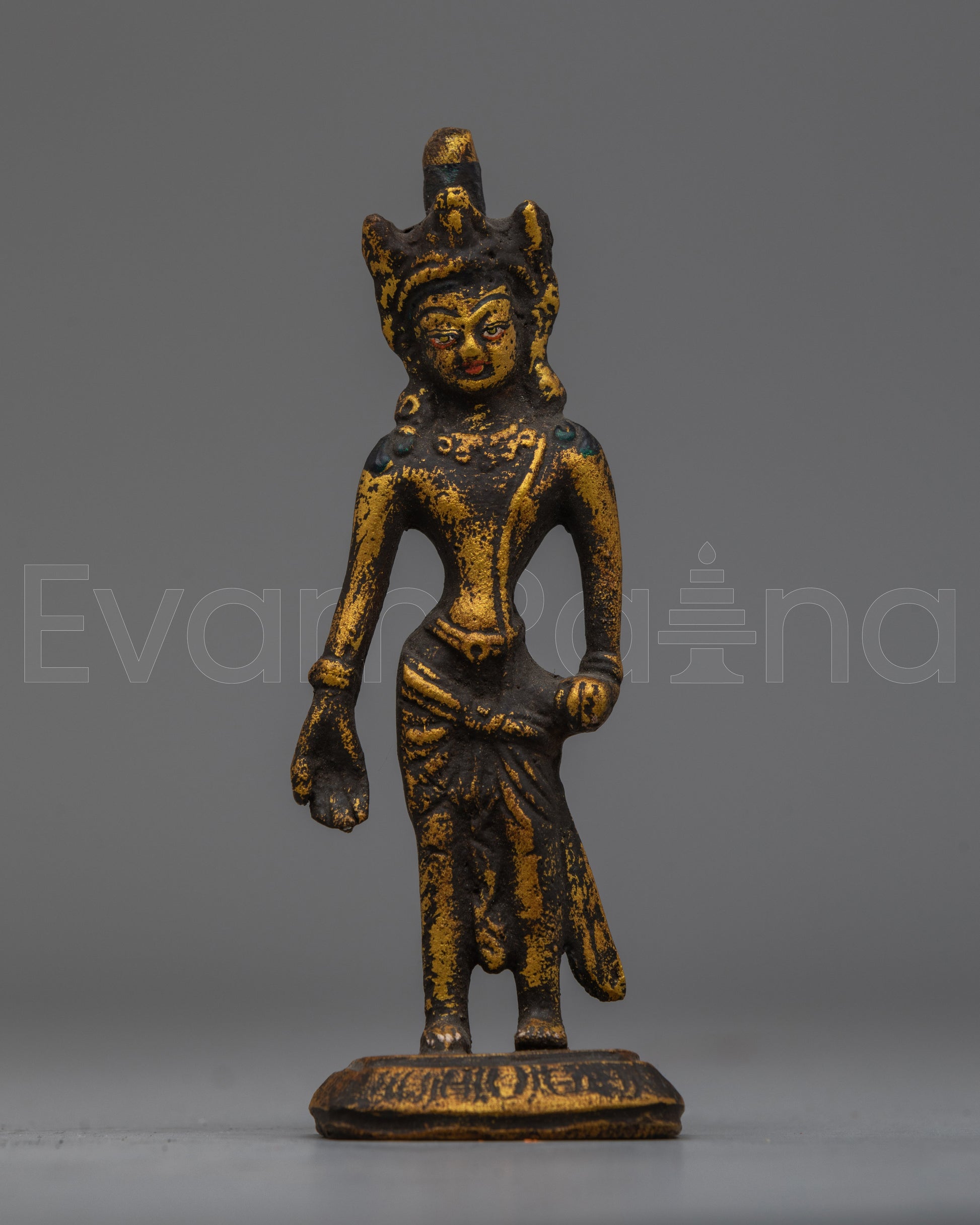 Padmapani Lokeswara Statue