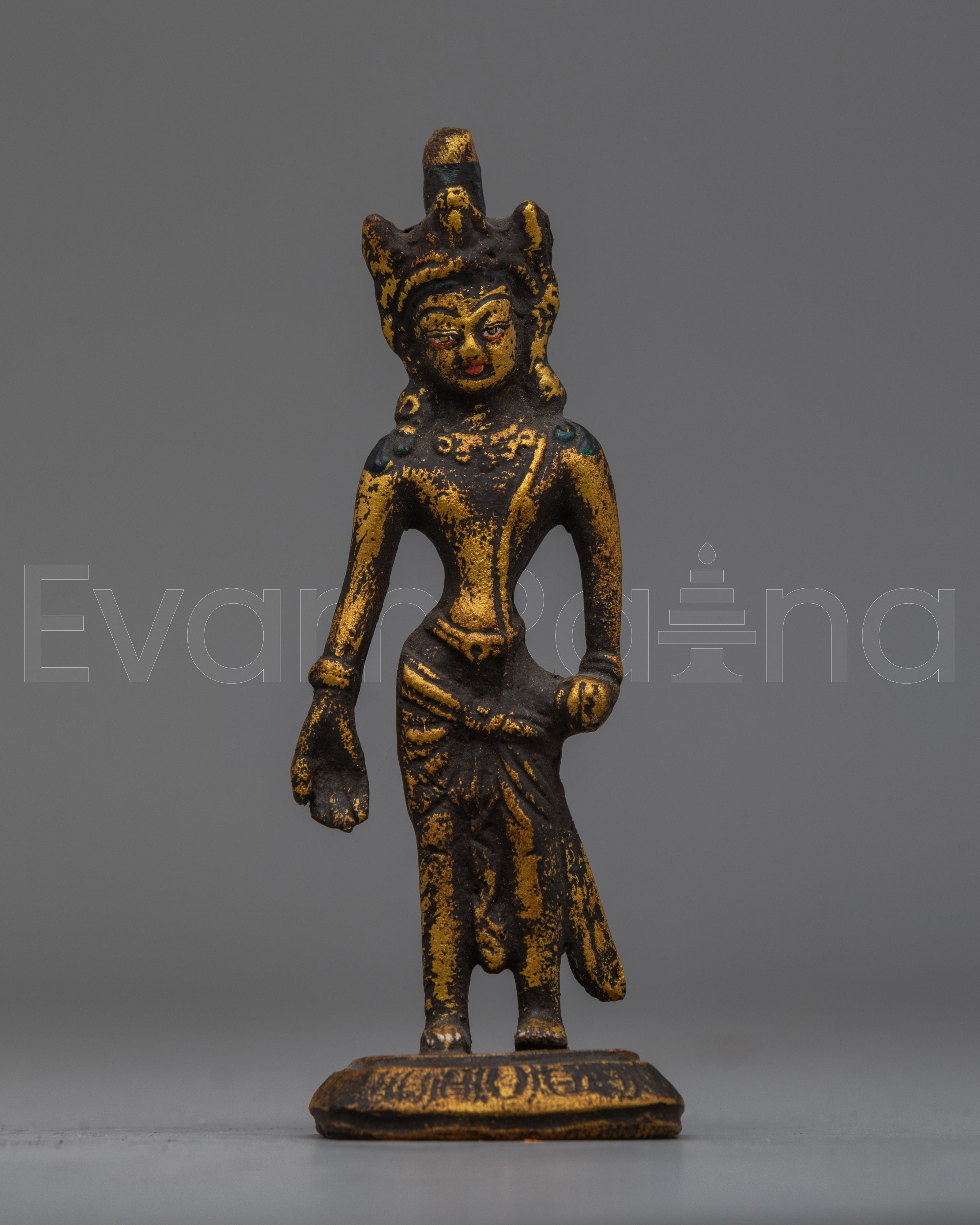 Padmapani Lokeswara Statue