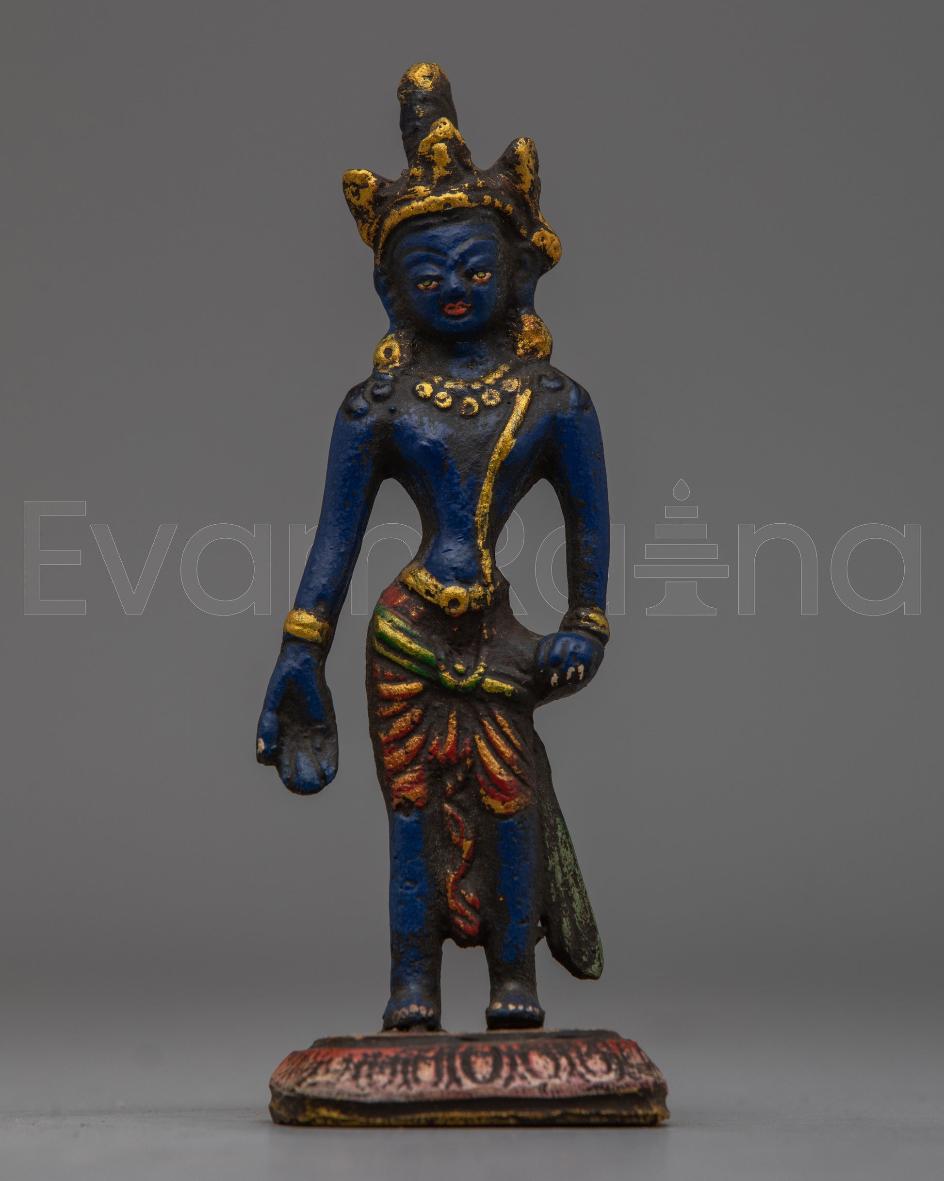 Padmapani Statue