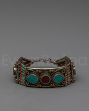 Turquoise Bracelet