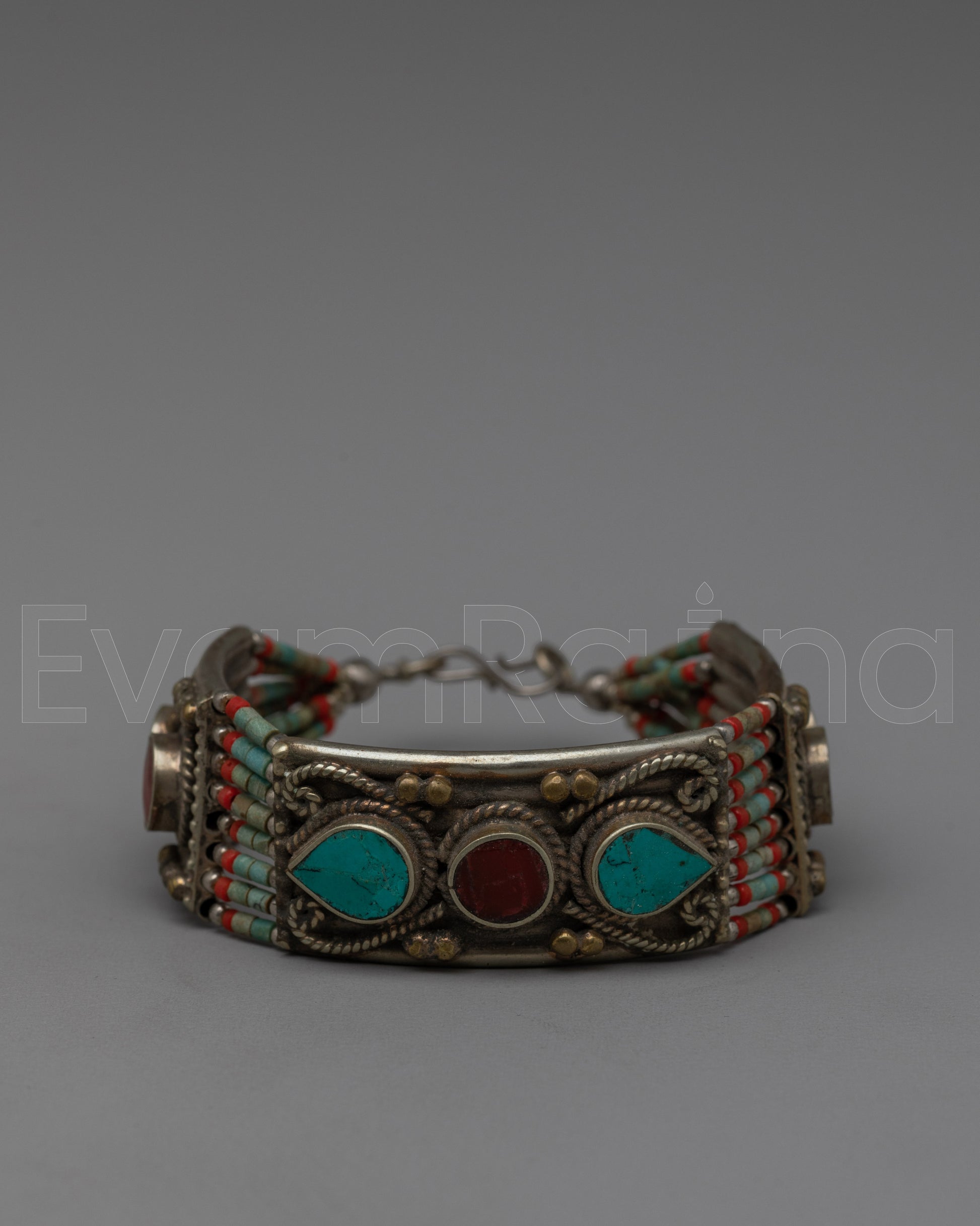 Turquoise Bracelet