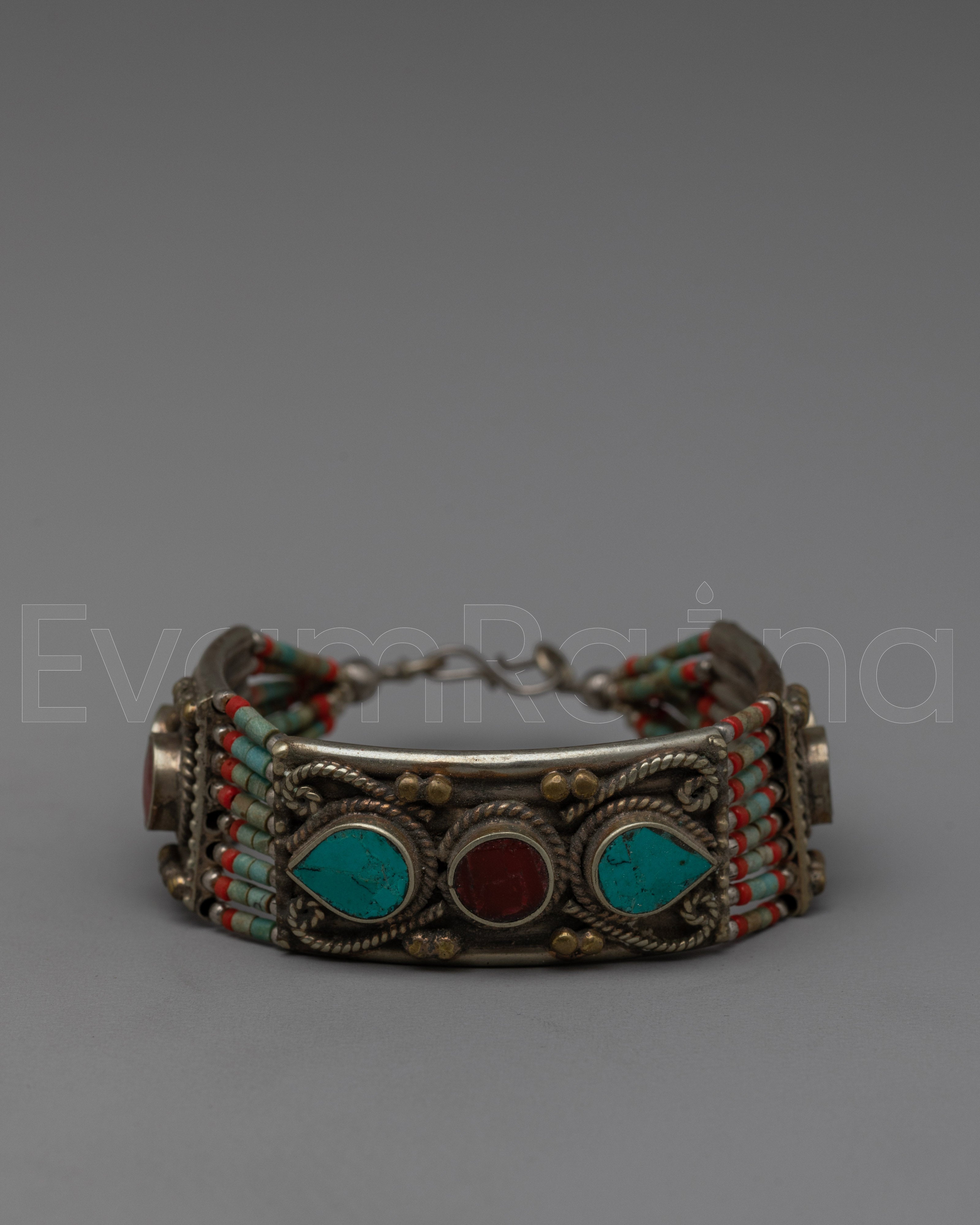 Turquoise Bracelet