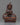 Handcrafted Vajradhara Statue | Buddhist Oxidized Copper Statue
