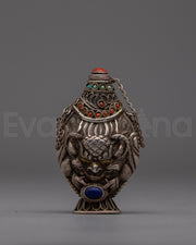 Snuff Bottle