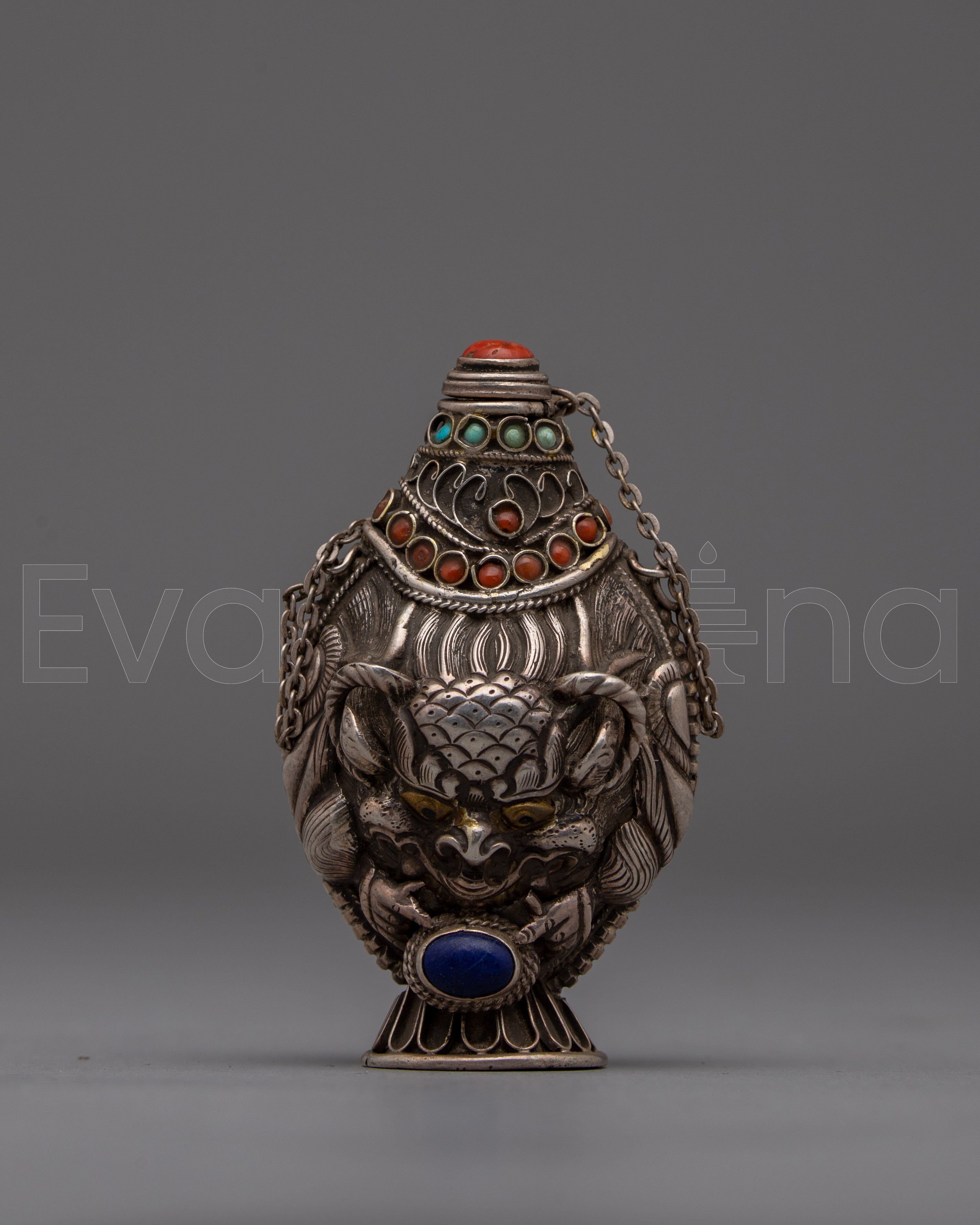 Snuff Bottle
