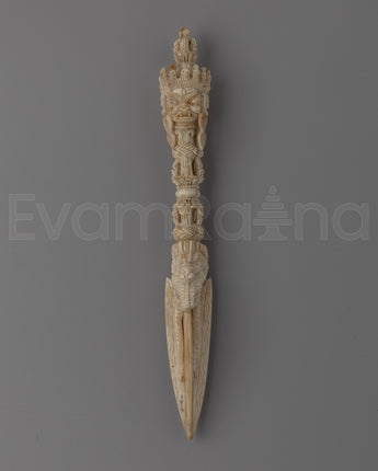  Phurba 