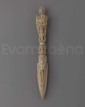  Phurba 
