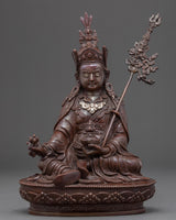 Small Guru Rinpoche Statue