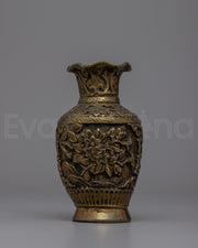 Flower Vase