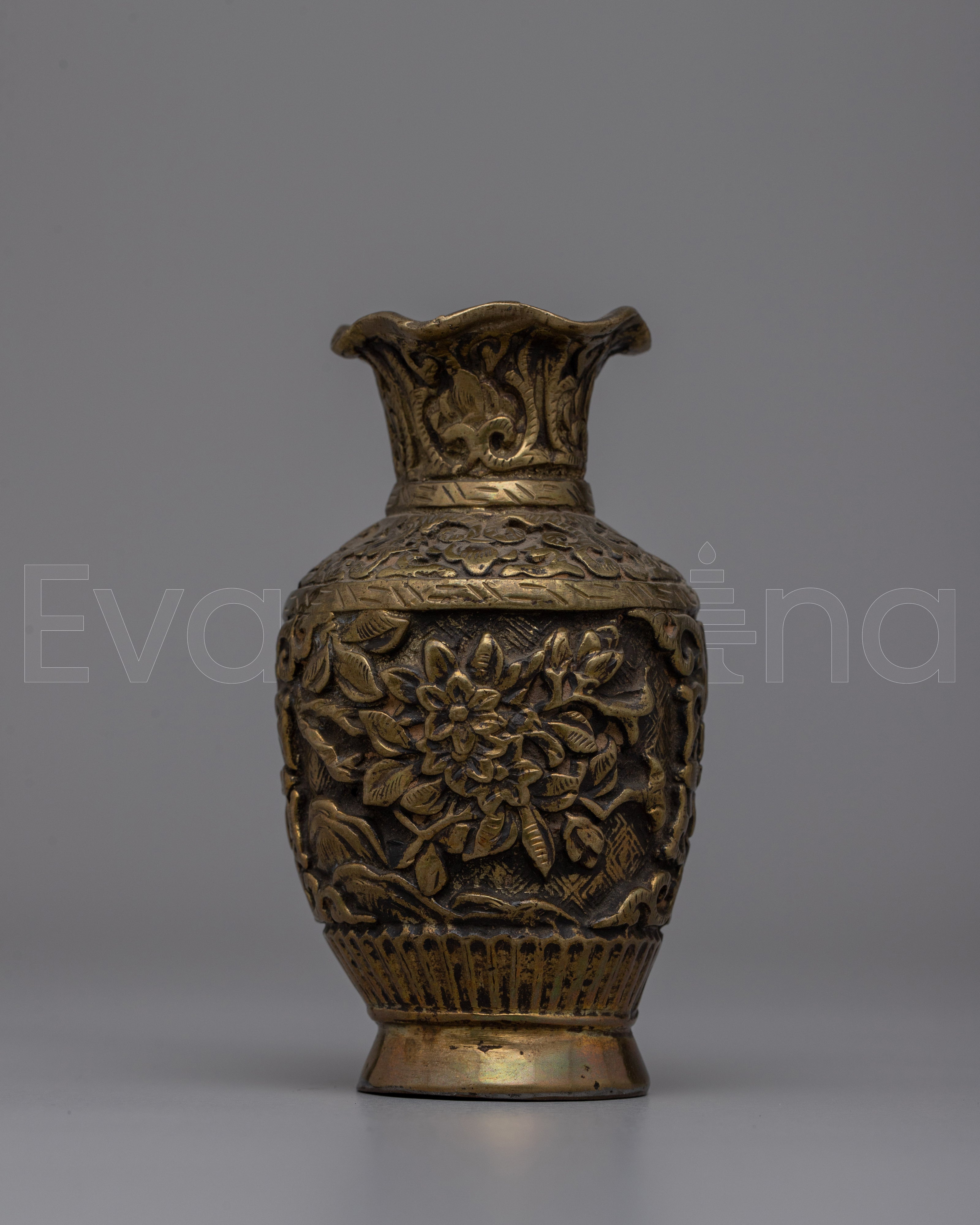 Flower Vase