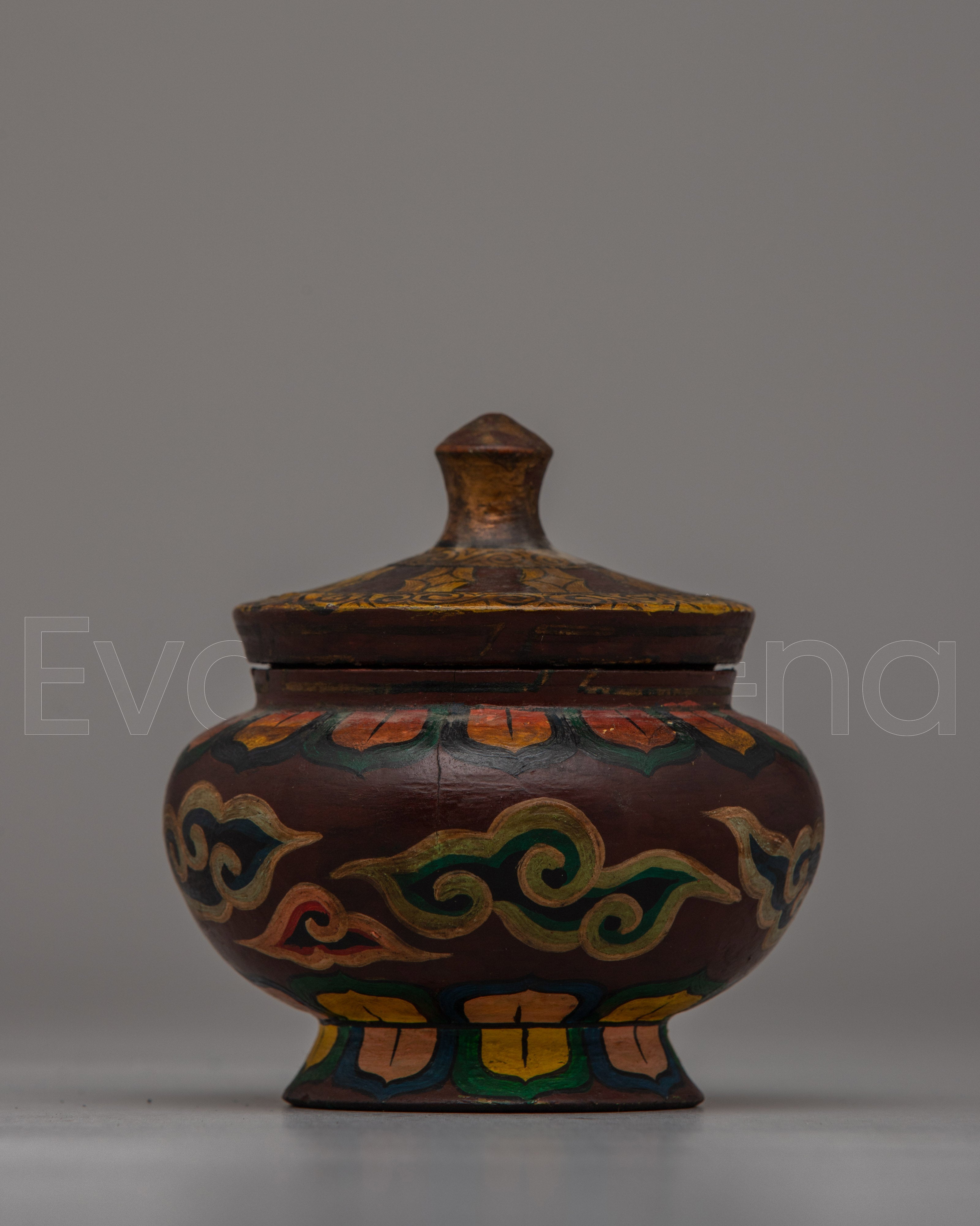 Decorative Pot