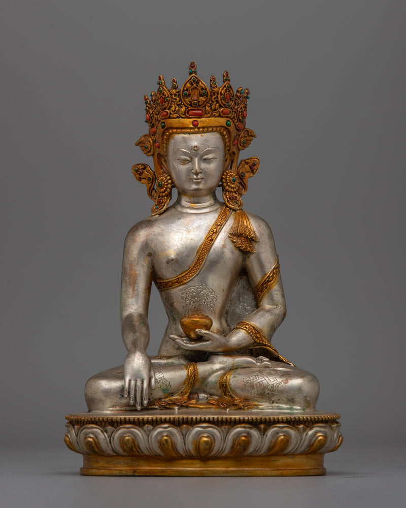 Shakyamuni Buddha Statue |  Buddha of Enlightenment