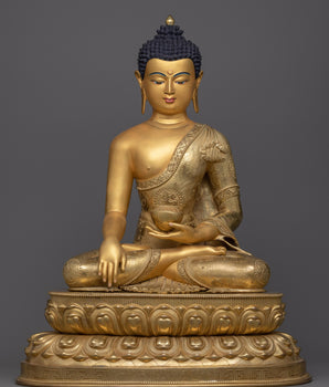 home buddha statue 